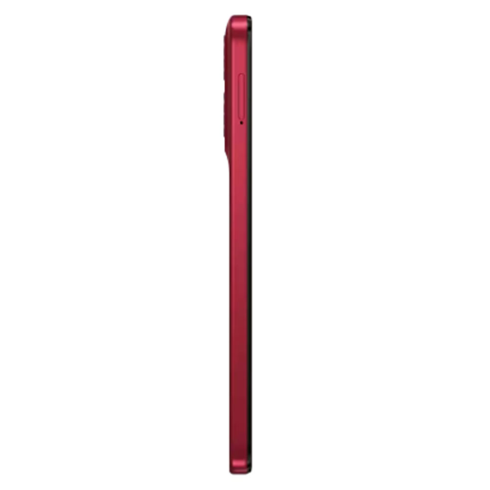 Motorola Moto G05 128GB Smartphone plum red