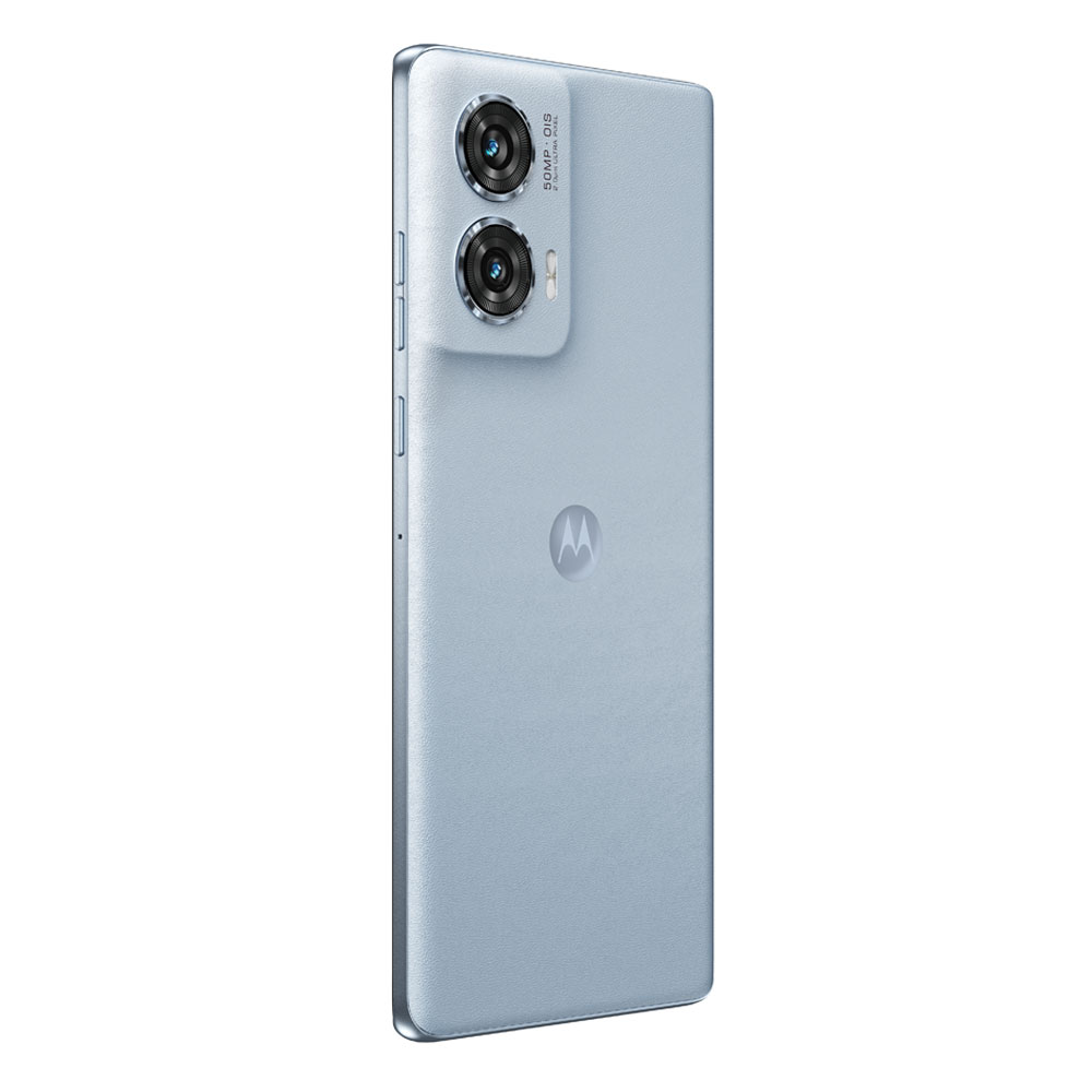 Motorola Edge 50 Fusion 256GB 5G Smartphone marshmallow blue
