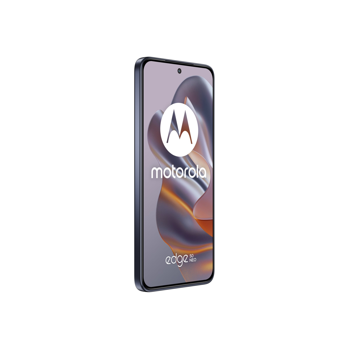 Motorola Edge 50 Neo 512GB 5G Smartphone grisaille grey