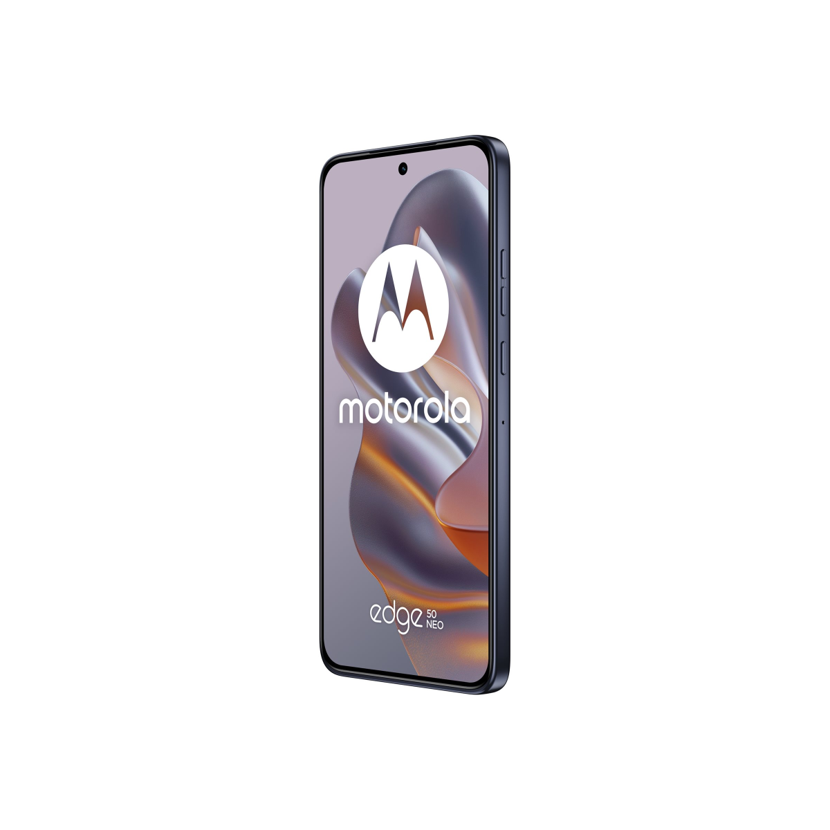 Motorola Edge 50 Neo 512GB 5G Smartphone grisaille grey