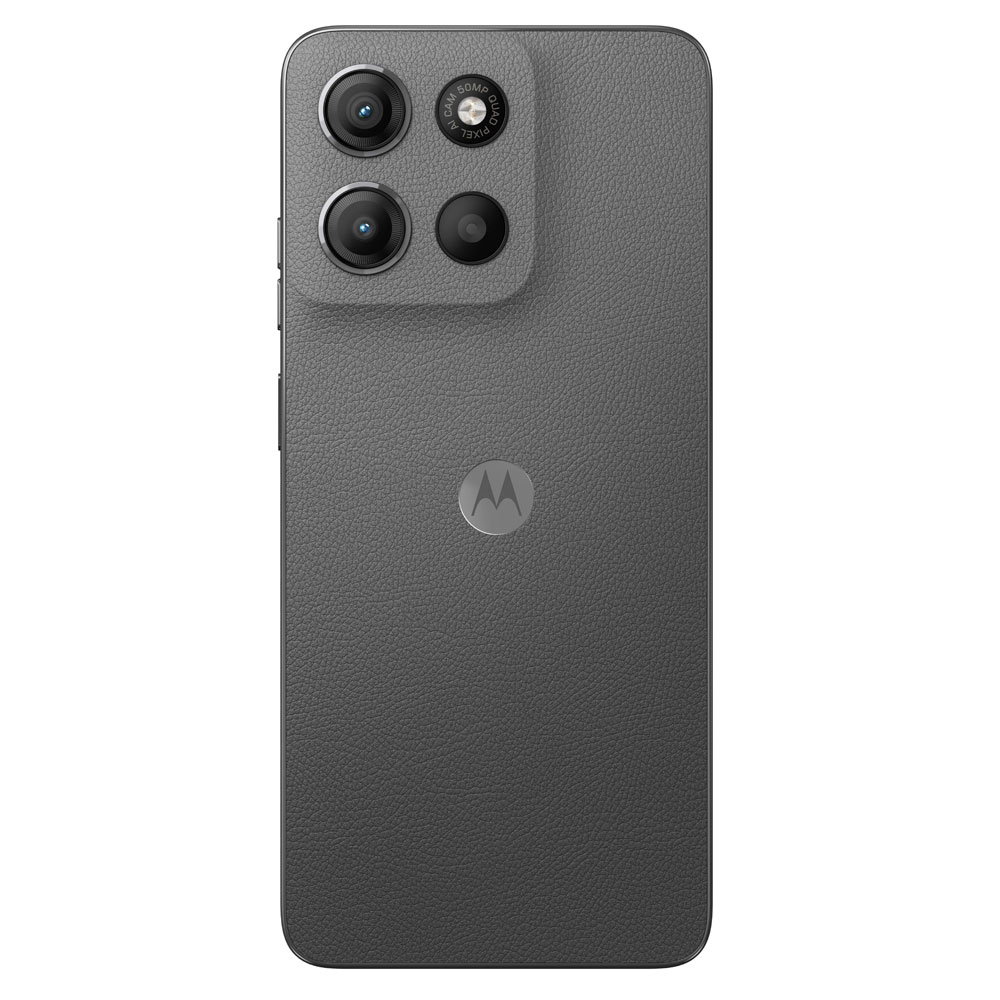 Motorola Moto G15 256GB Smartphone gravity grey