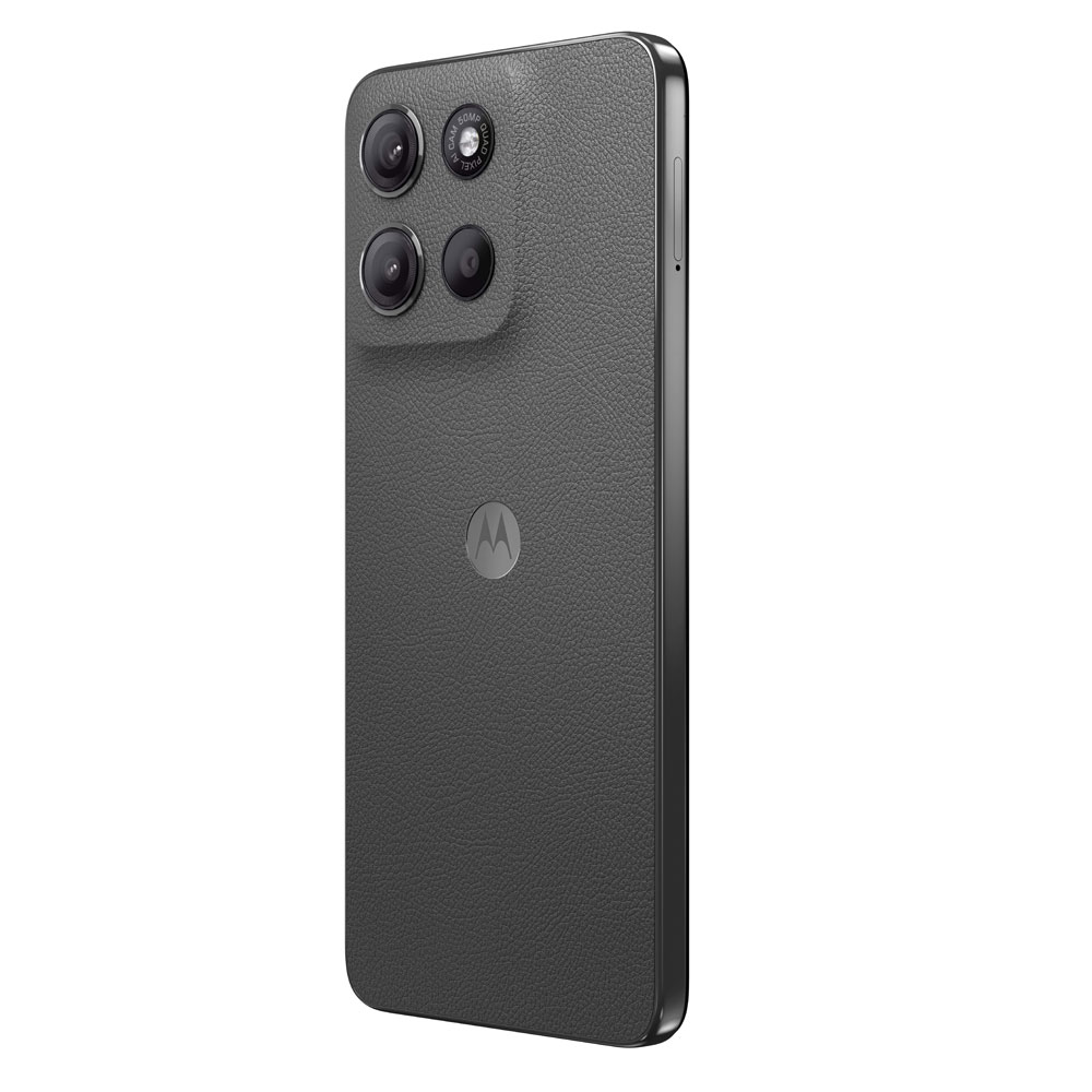 Motorola Moto G15 256GB Smartphone gravity grey