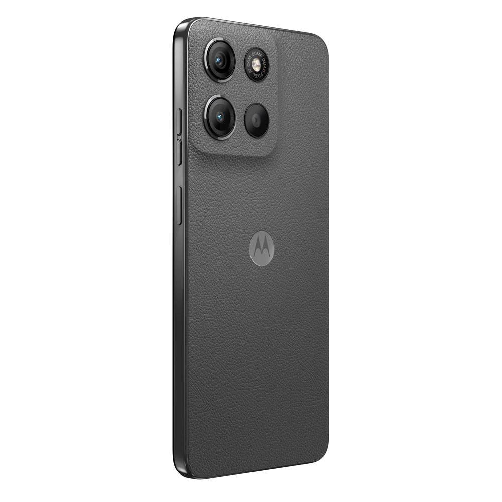 Motorola Moto G15 256GB Smartphone gravity grey