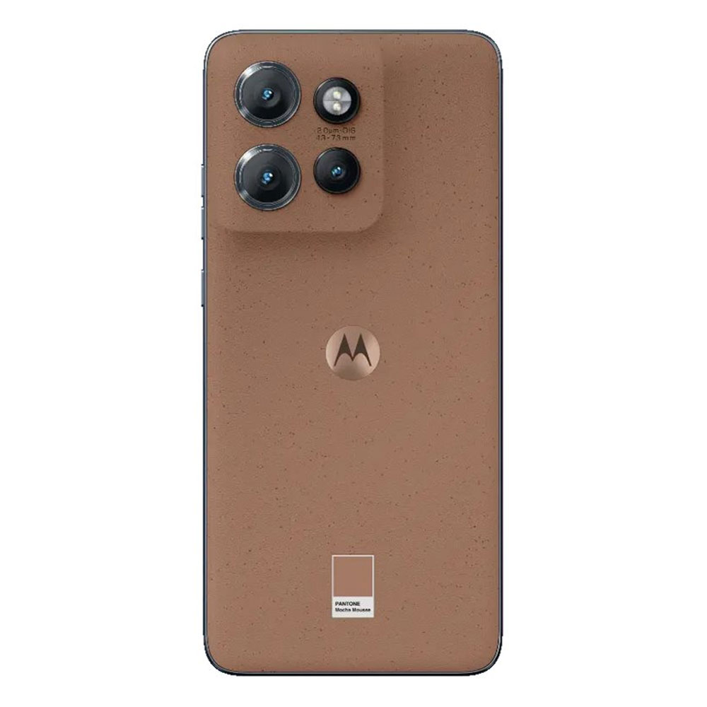 Motorola Edge 50 Neo 512GB 5G Smartphone mocha mousse