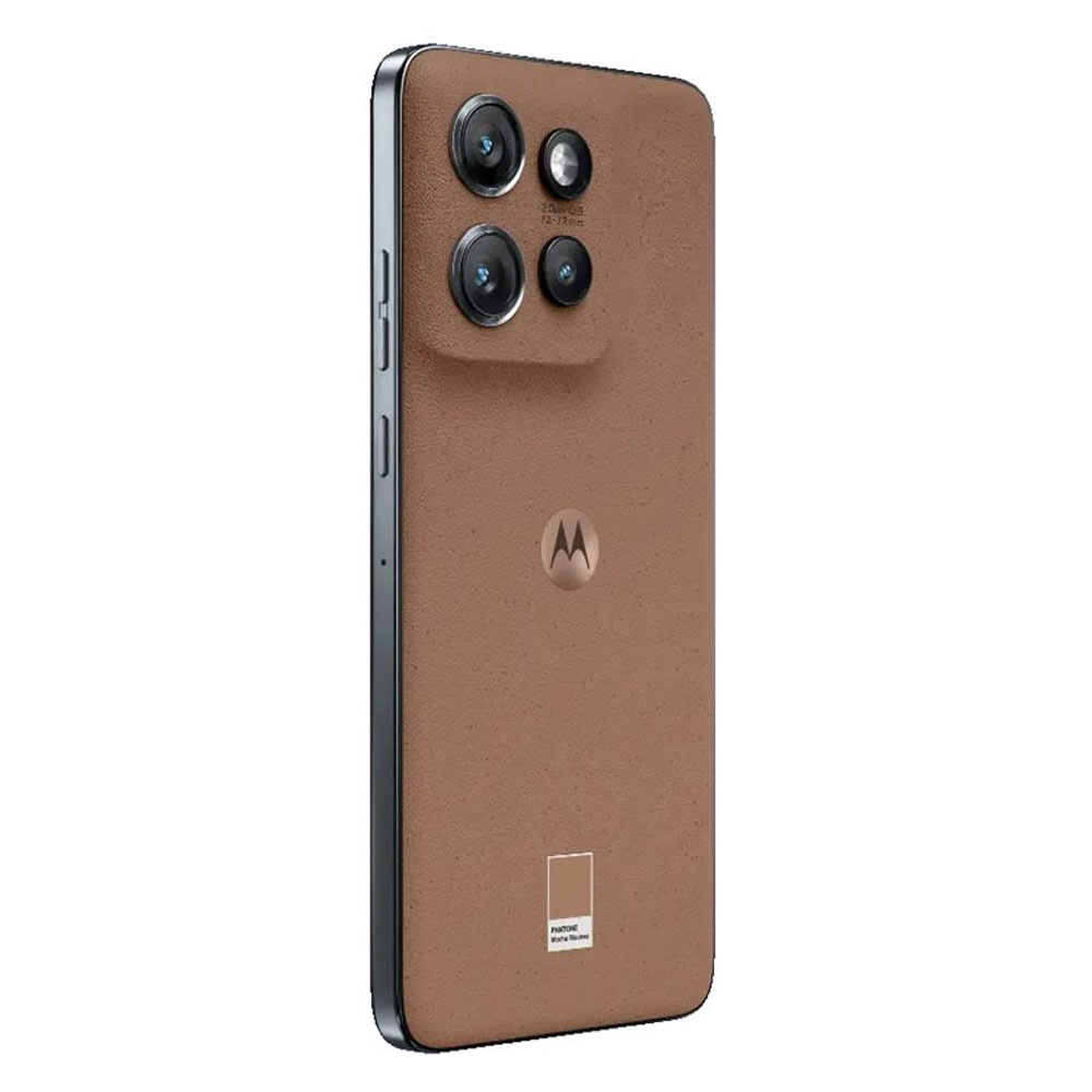 Motorola Edge 50 Neo 512GB 5G Smartphone mocha mousse