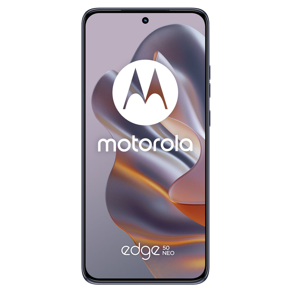 Motorola Edge 50 Neo 256GB Smartphone grisaille grey