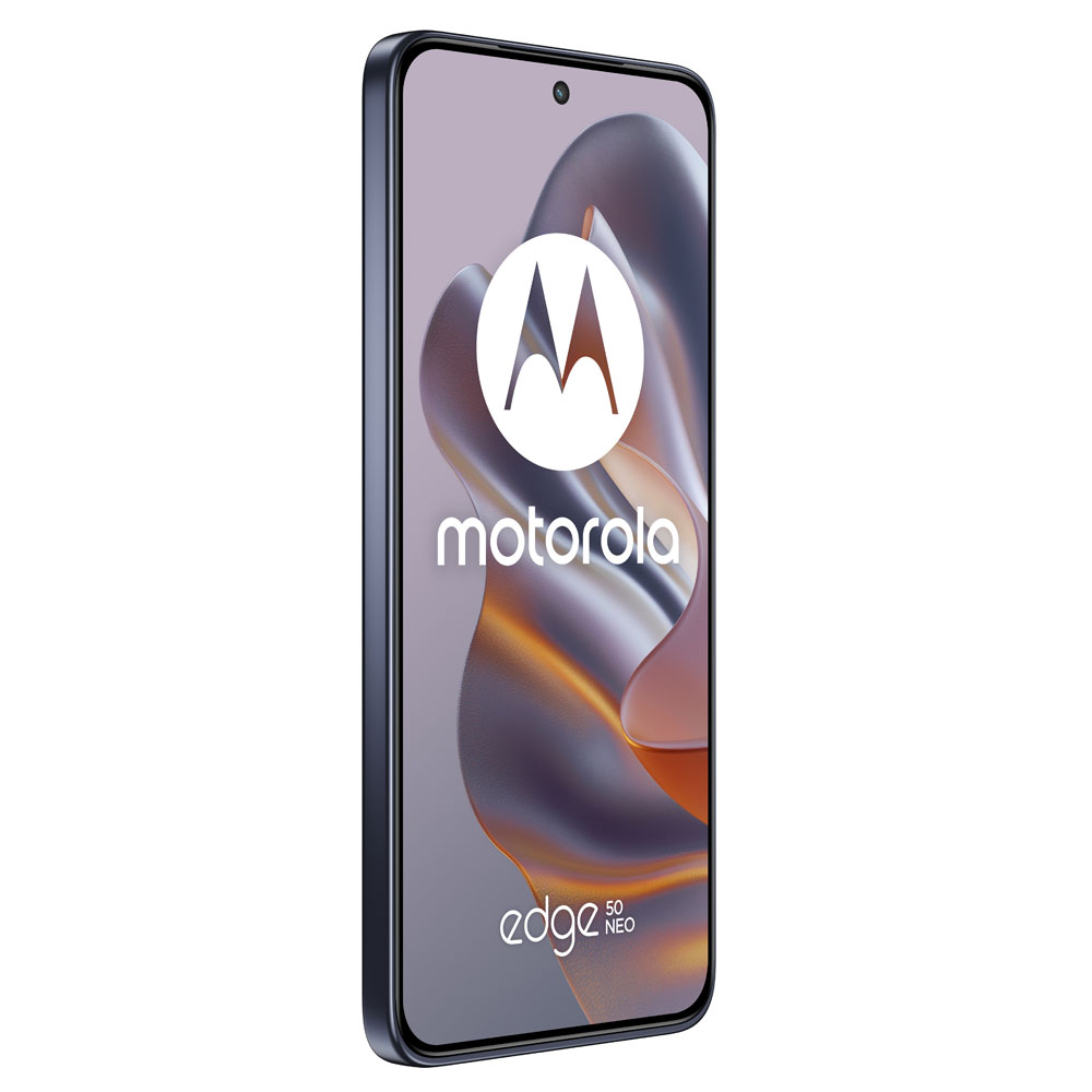 Motorola Edge 50 Neo 256GB Smartphone grisaille grey