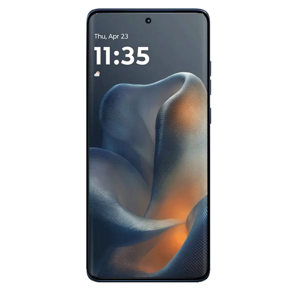 Motorola Edge 60 512GB 5G Smartphone gibraltar sea