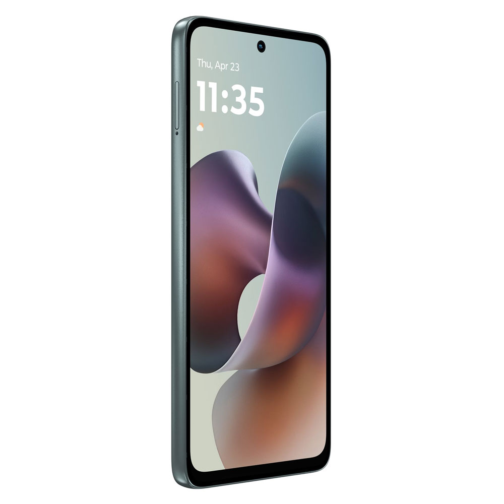 Motorola Moto G56 5G 256GB Smartphone pantone gray mist