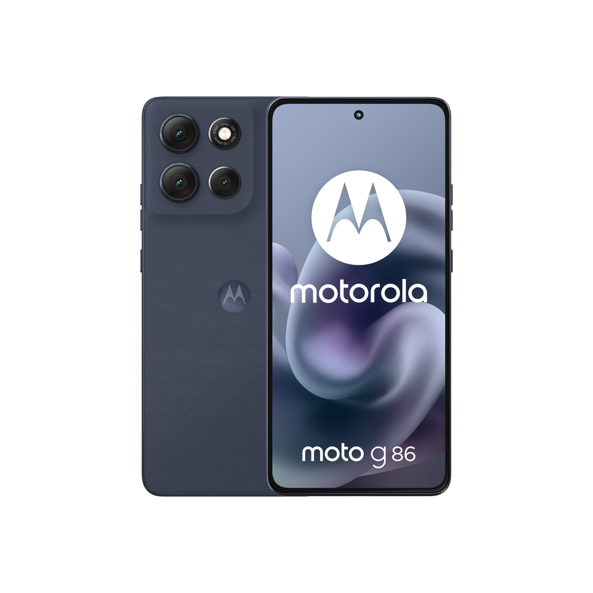 Motorola Moto G86 256GB 5G Smartphone spellbound