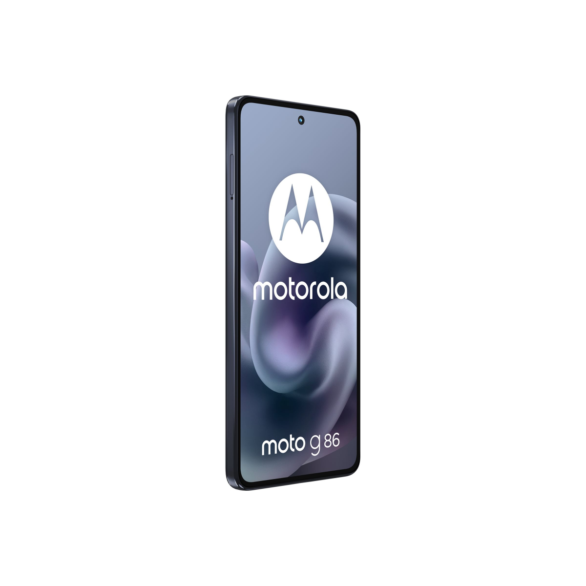 Motorola Moto G86 256GB 5G Smartphone spellbound