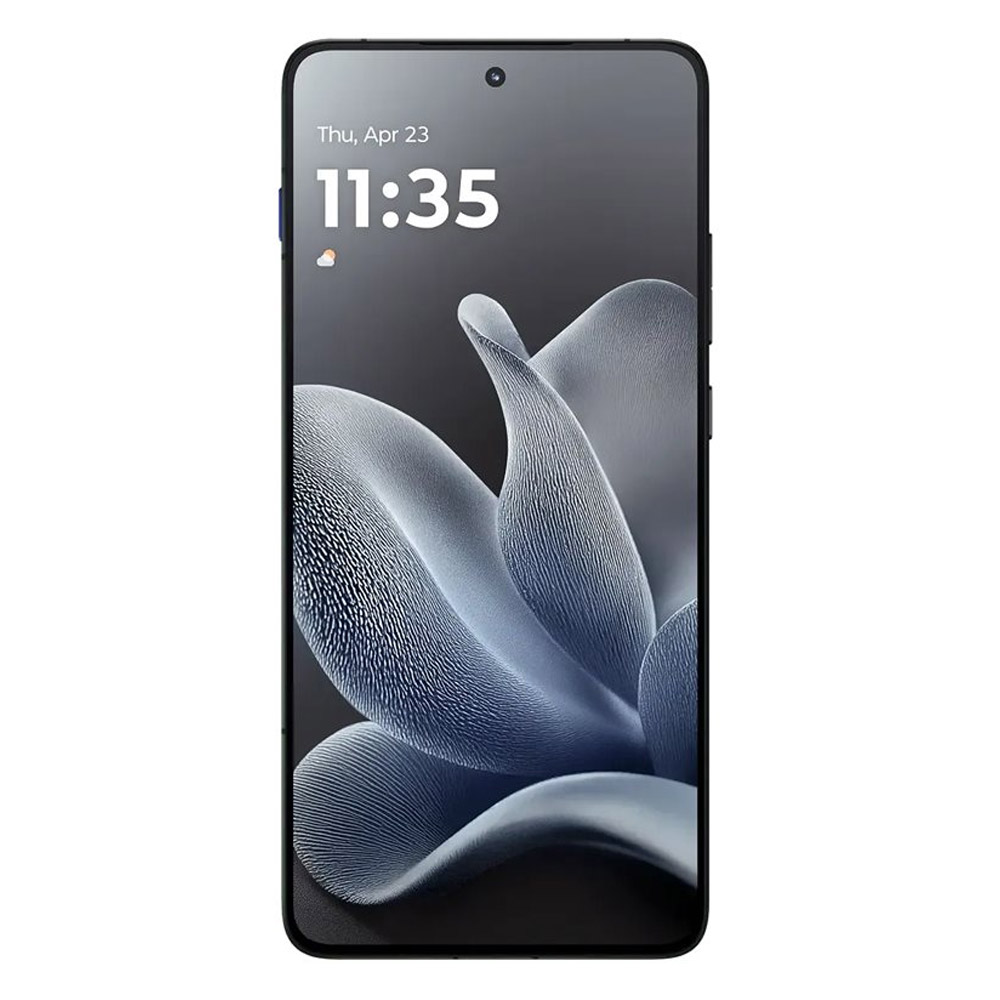 Motorola Edge 70 512GB 5G Smartphone gadget grey