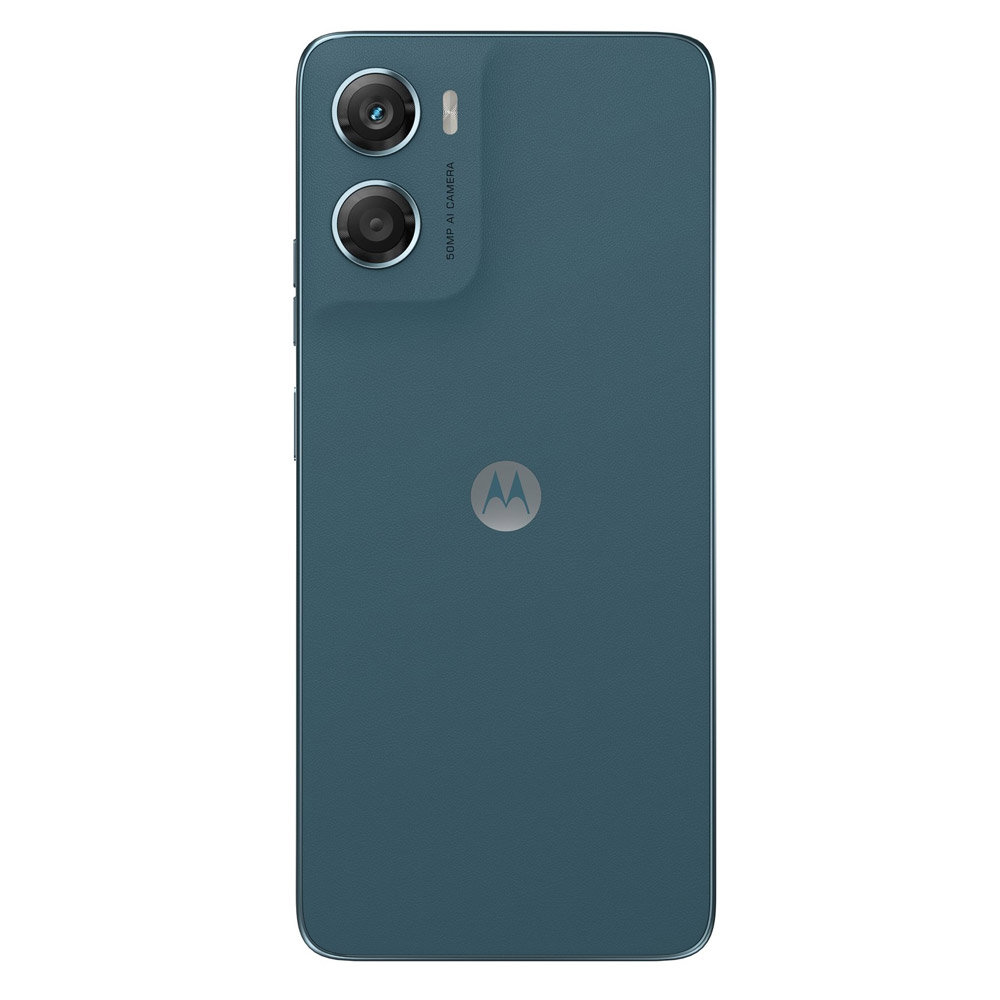 Motorola Moto G06 256GB 4G Smartphone pantone wandbehang