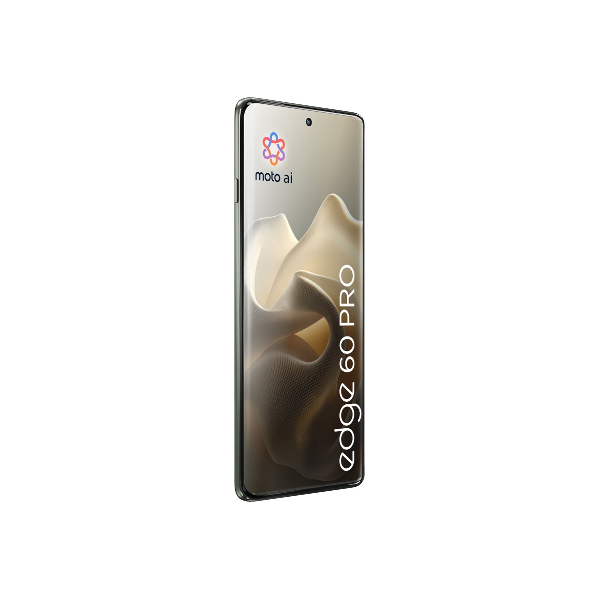 Motorola Edge 60 Pro 256GB 5G Smartphone pantone shadow