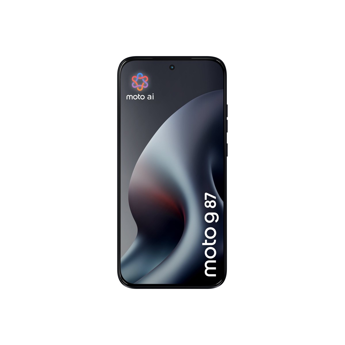 Motorola Moto G87 256GB 5G Smartphone overture