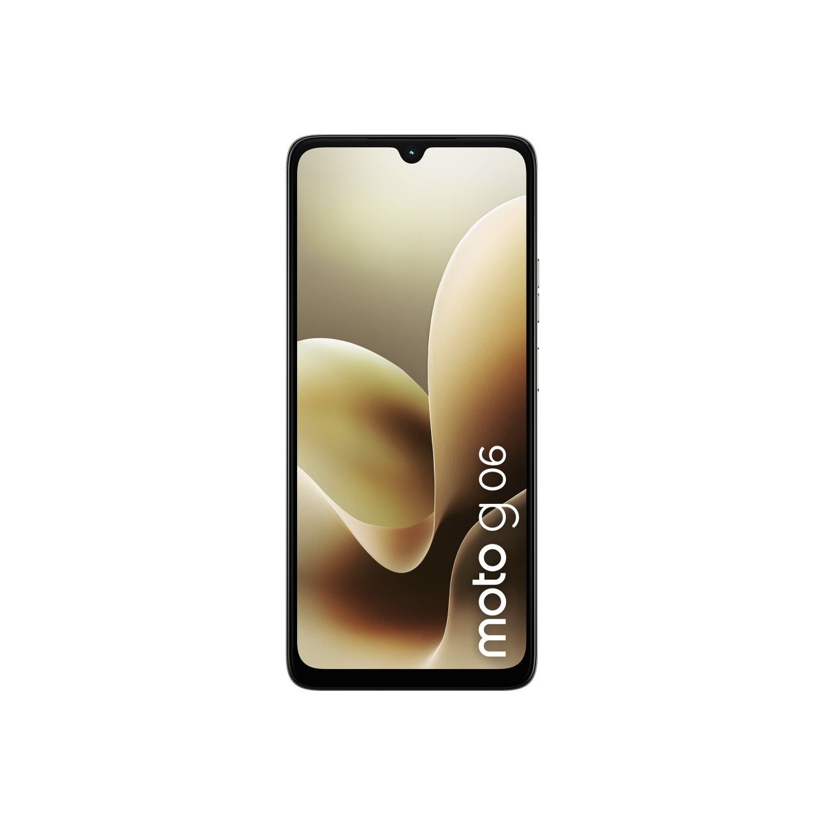 Motorola Moto G06 Power 64GB Smartphone laurel oak