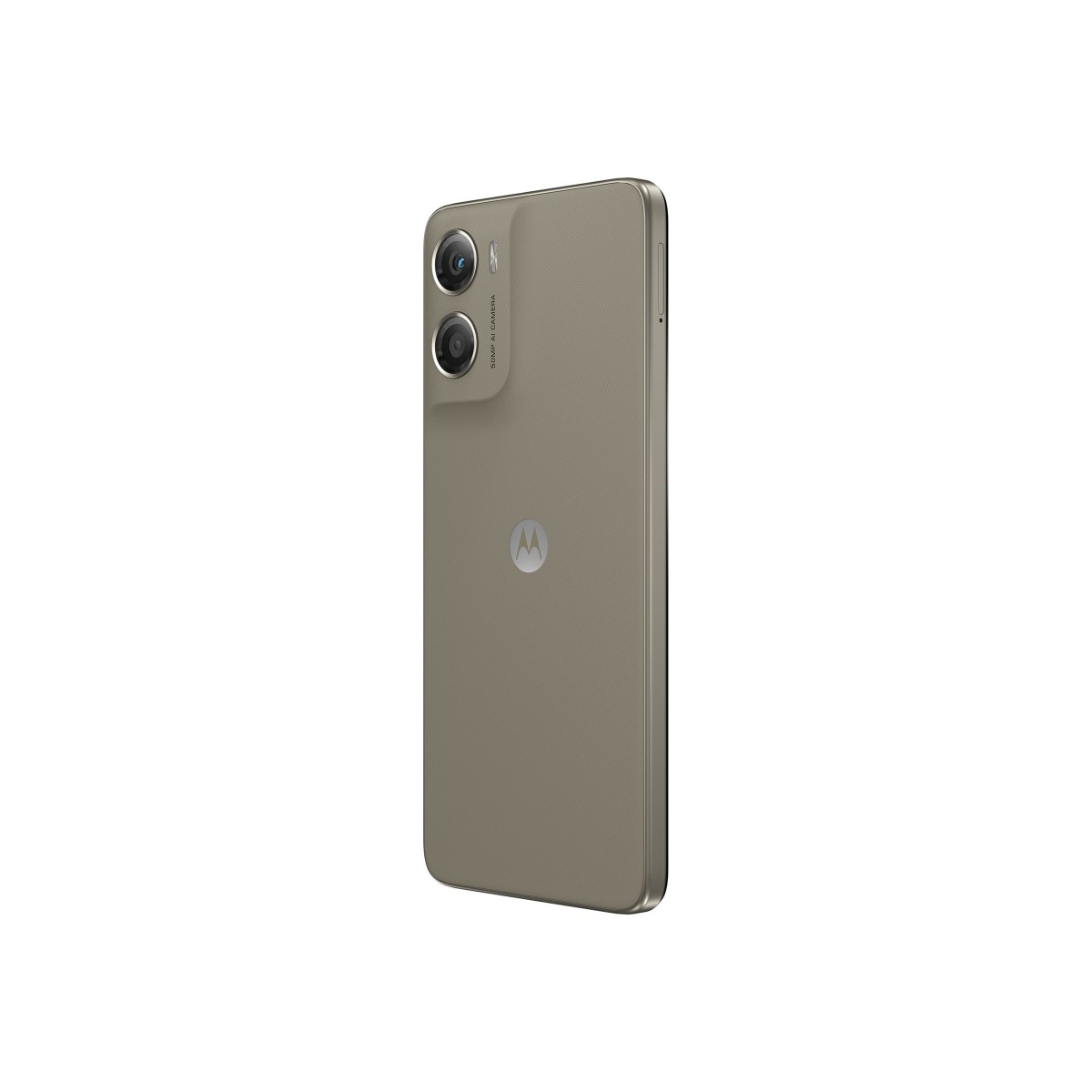 Motorola Moto G06 Power 64GB Smartphone laurel oak