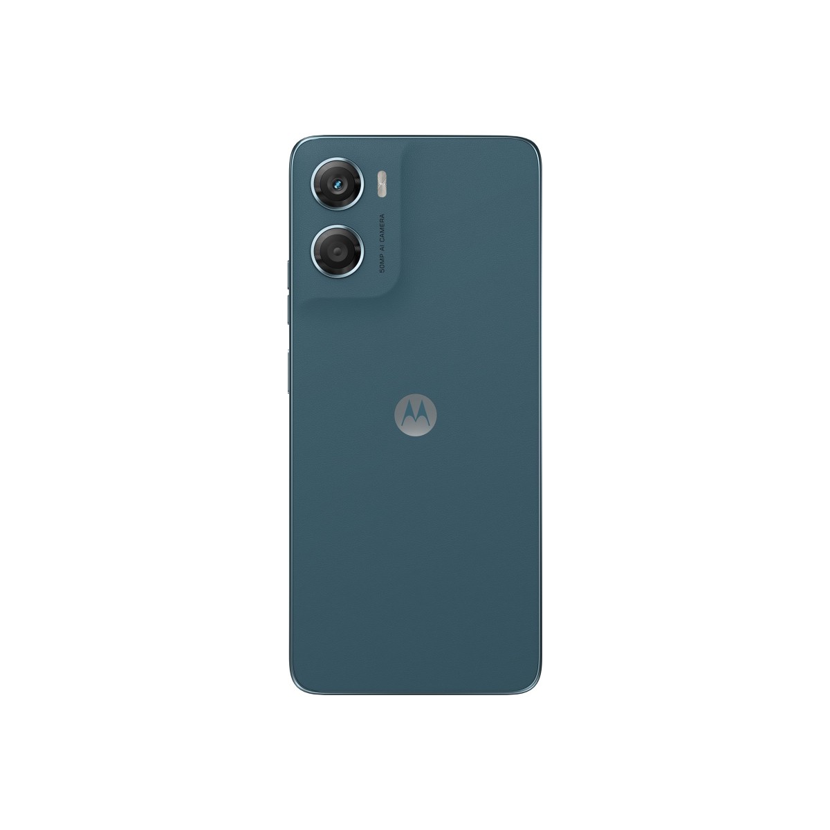Motorola Moto G06 Power 64GB Smartphone blau