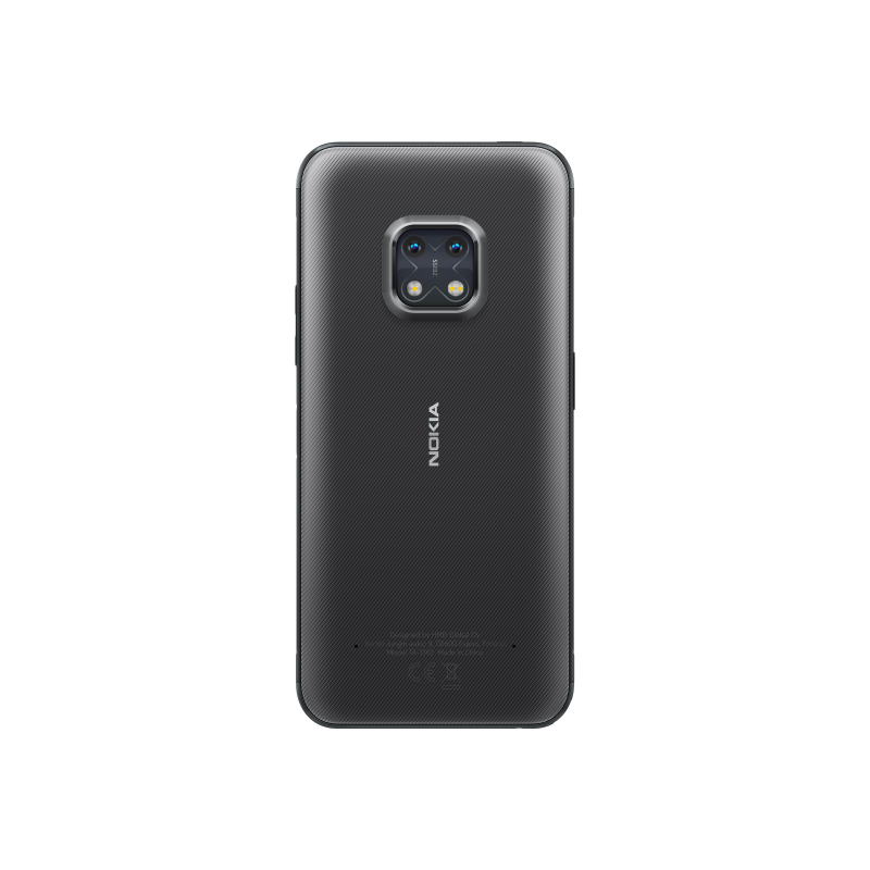 Nokia XR20 64GB 5G Smartphone granite gray