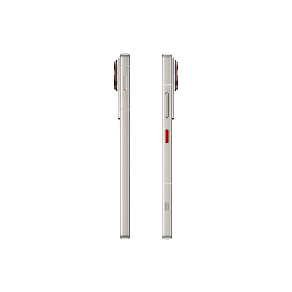 Nubia Z70 Ultra 512GB 5G Smartphone gold