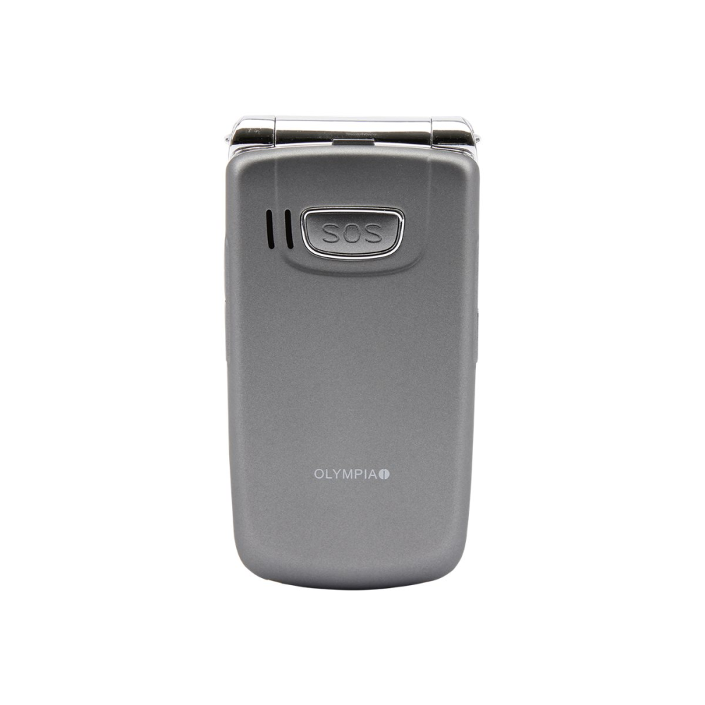 Olympia Style Plus Großtastentelefon