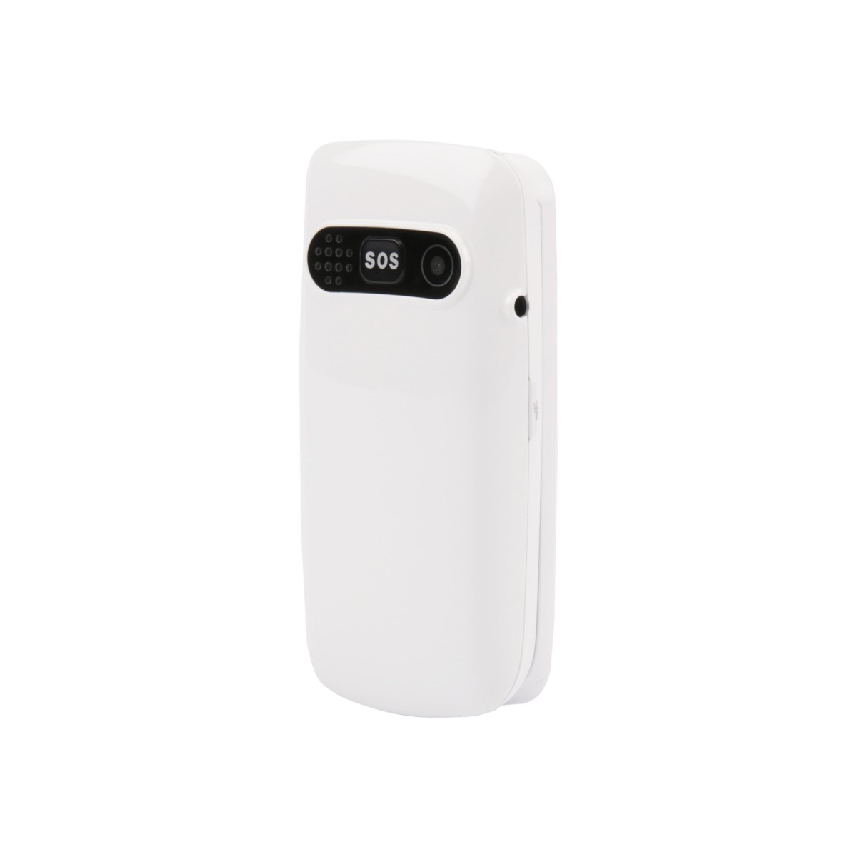 Olympia Primus 8GB Seniorenhandy weiß