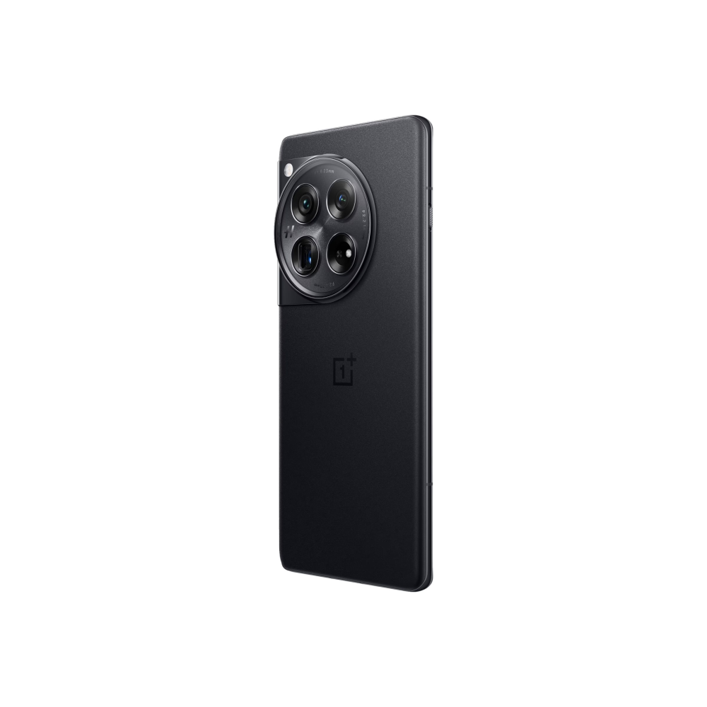 OnePlus 12 512GB 5G Smartphone silky black