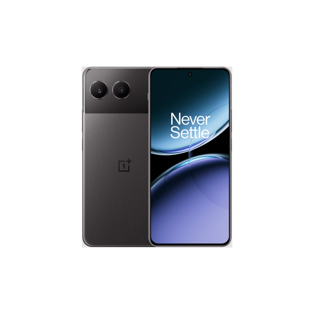 OnePlus Nord 4 5G 512GB Smartphone obsidian midnight