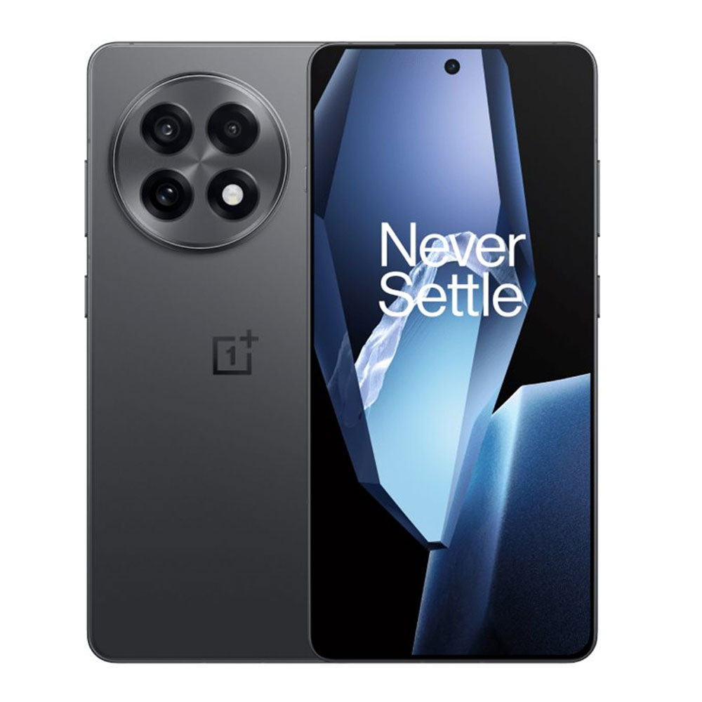 OnePlus 13R 256GB 5G Smartphone nebula noir