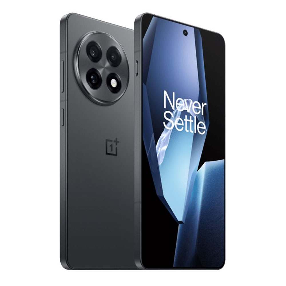 OnePlus 13R 256GB 5G Smartphone nebula noir