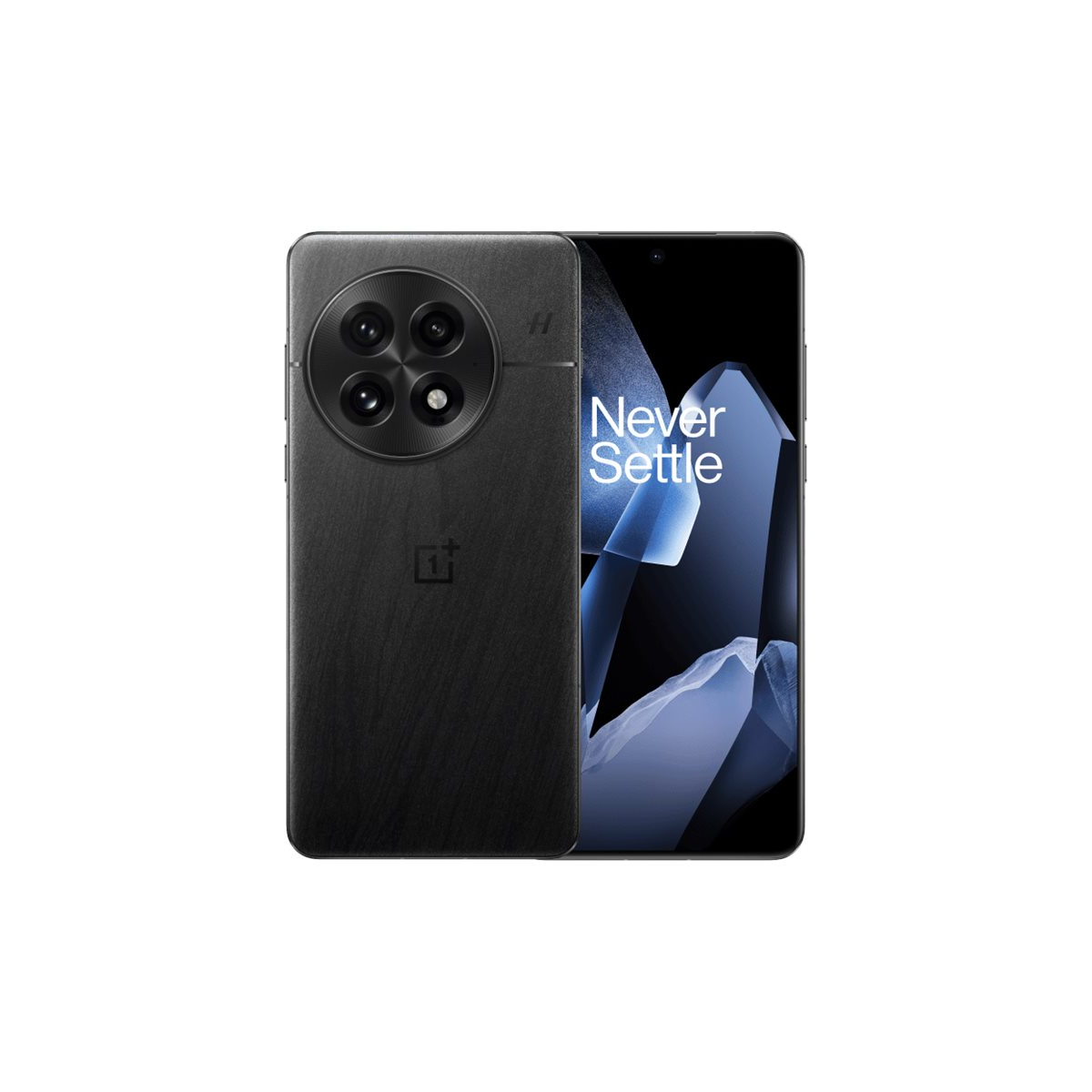 OnePlus 13 5G 256GB Smartphone black eclipse