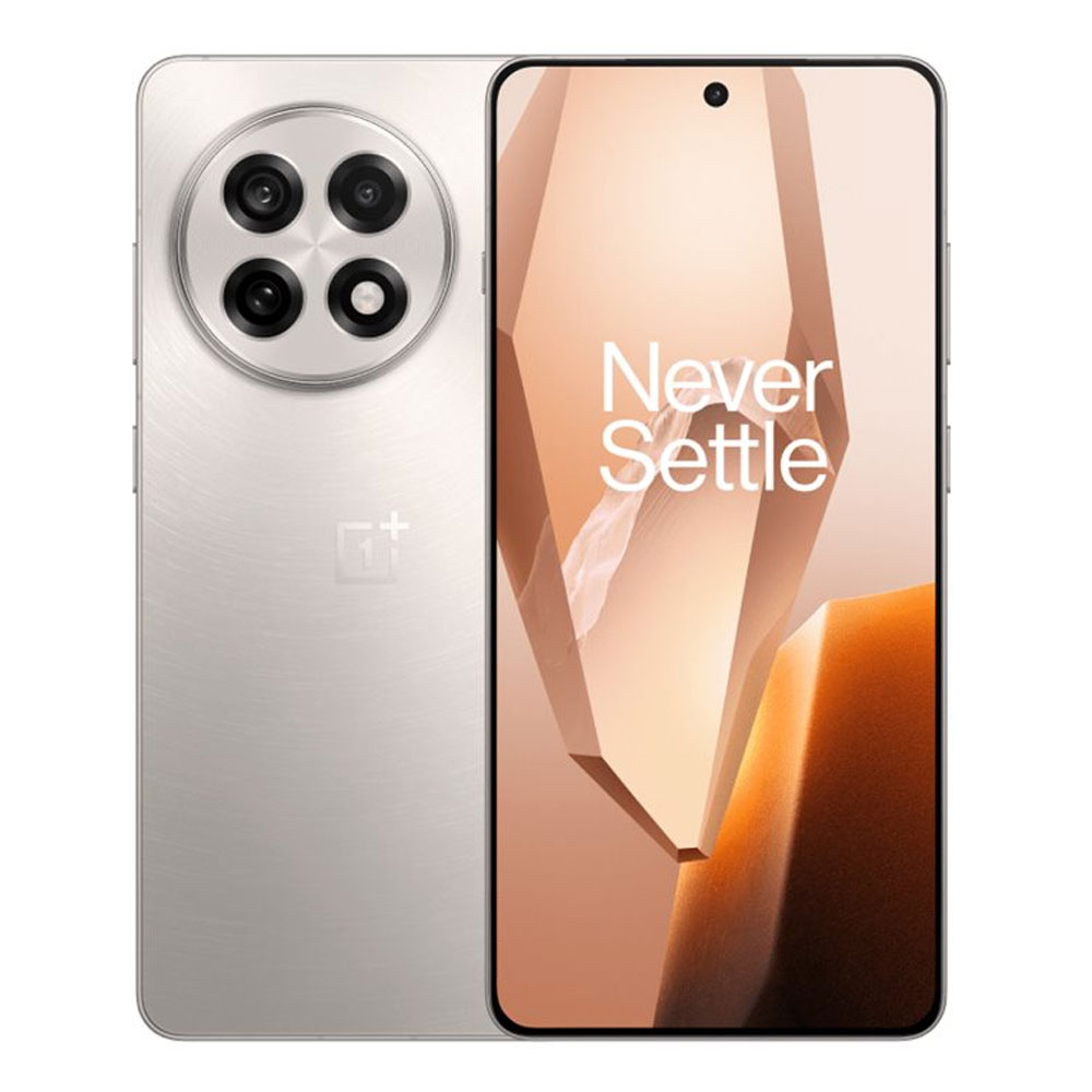 OnePlus 13R 256GB 5G Smartphone astral trail