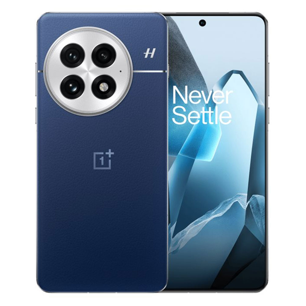 OnePlus 13 512GB 5G Smartphone midnight ocean