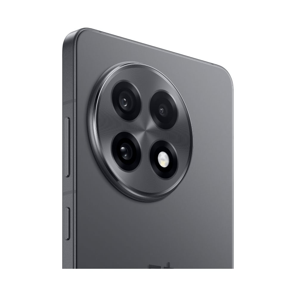 OnePlus 13R 256GB 5G Smartphone nebula noir EU