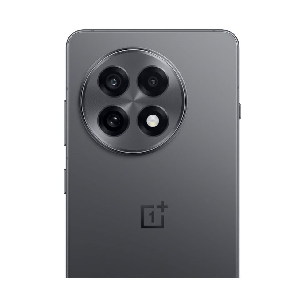 OnePlus 13R 256GB 5G Smartphone nebula noir EU