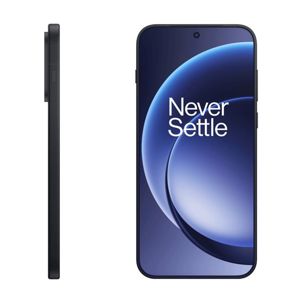 OnePlus 15 512GB 5G Smartphone infinite black