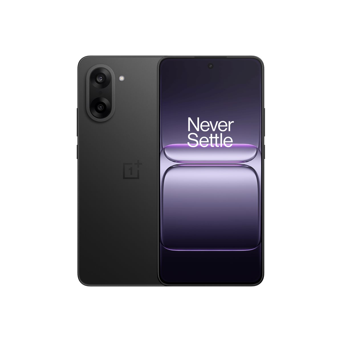 OnePlus Nord CE5 256GB 5G Smartphone black infinity