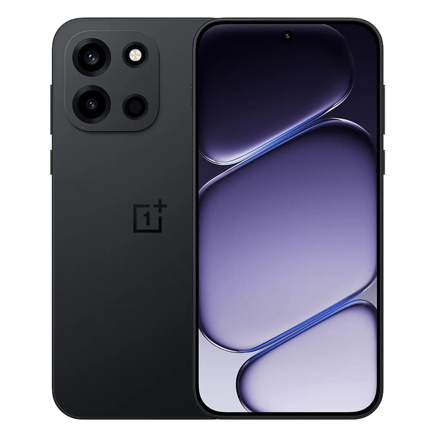 OnePlus Nord 6 512GB 5G Smartphone schwarz