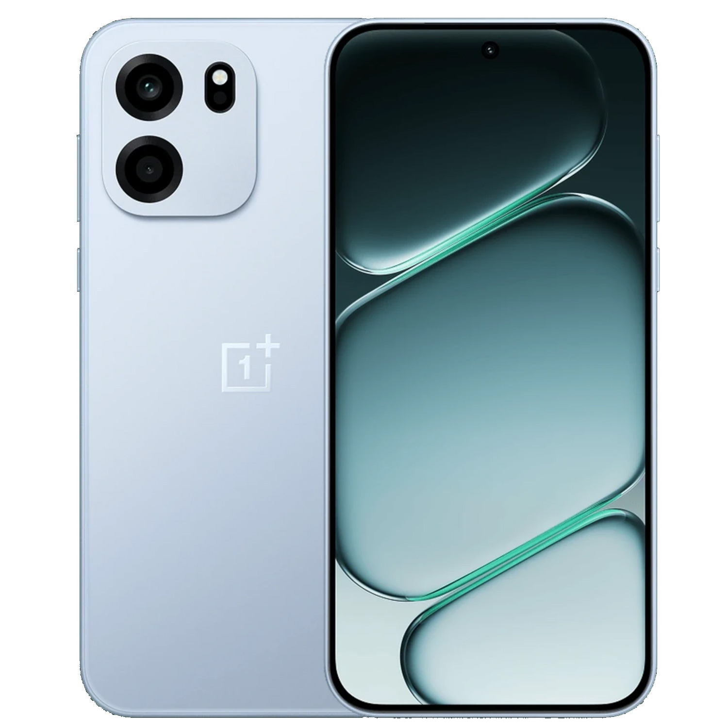 OnePlus Nord CE 6 5G 256GB Smartphone blau
