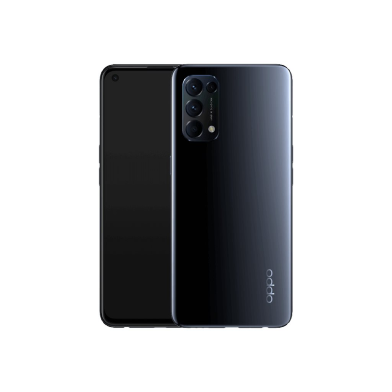 Oppo Find X3 Lite 128GB 5G Smartphone starry black