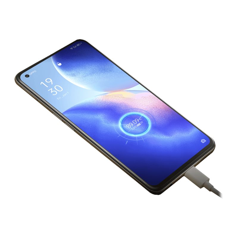 Oppo Find X3 Lite 128GB 5G Smartphone starry black