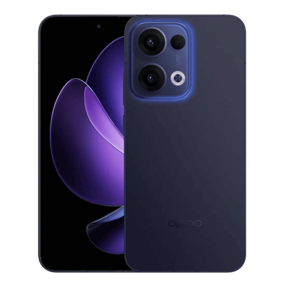 Oppo Reno13 256GB 5G Smartphone blue
