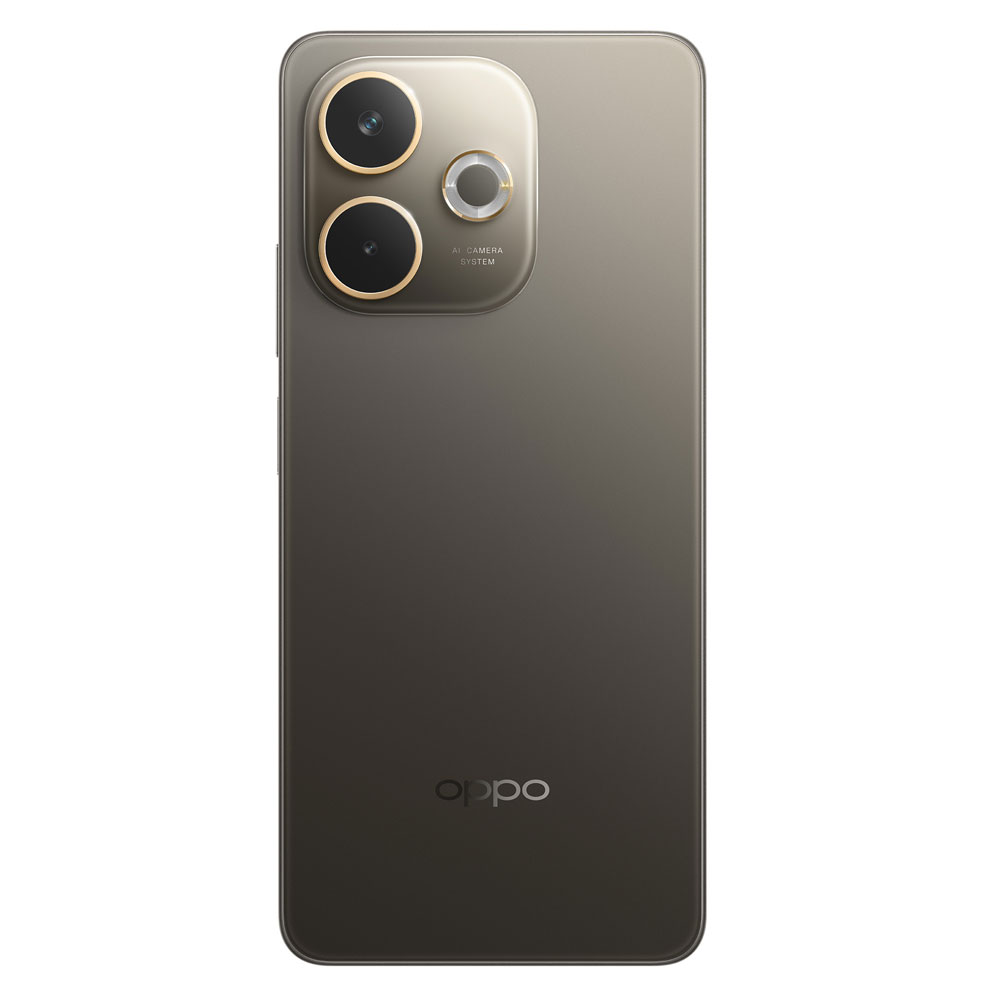 OPPO A5 Pro 256GB 5G Smartphone mocha brown