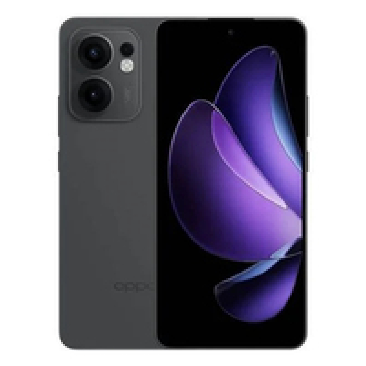 Oppo Reno 13F 256GB 5G Smartphone graphite grey