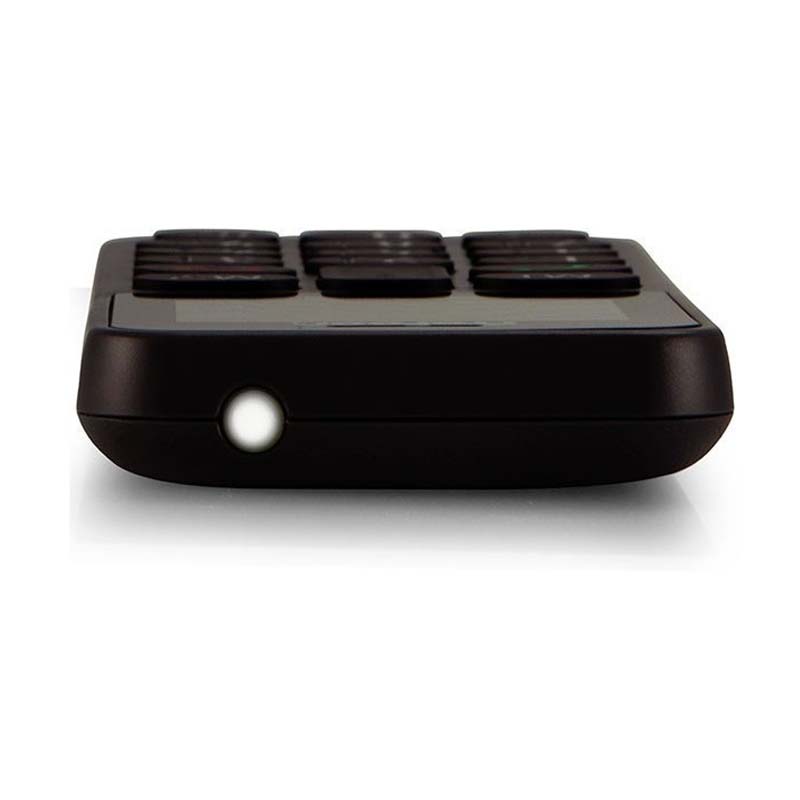 Profoon Senior PM-778 Senioren-Handy SOS Taste schwarz (2.Wahl)