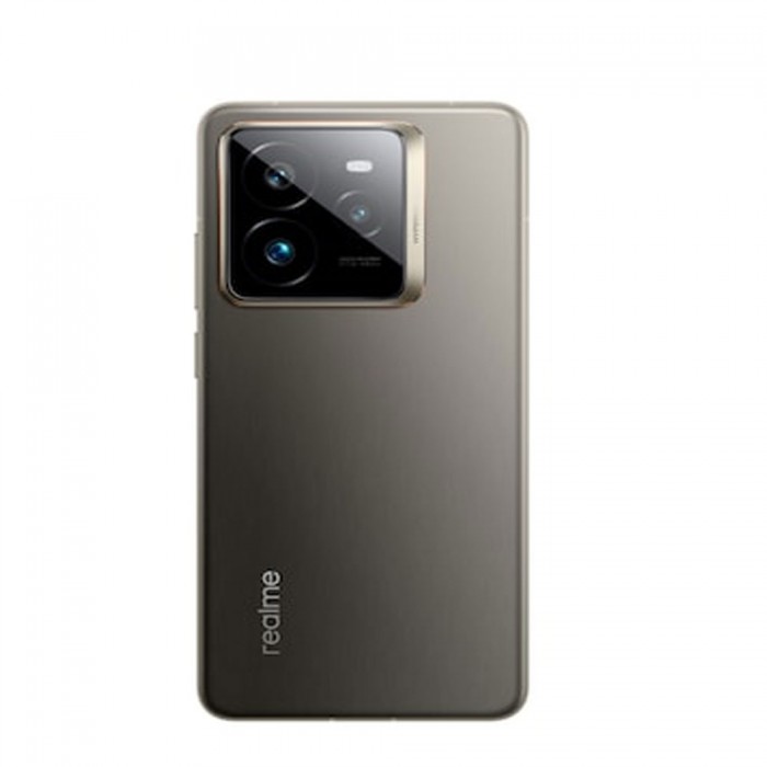 Realme GT 7 Pro 512GB 5G Smartphone galaxy grey