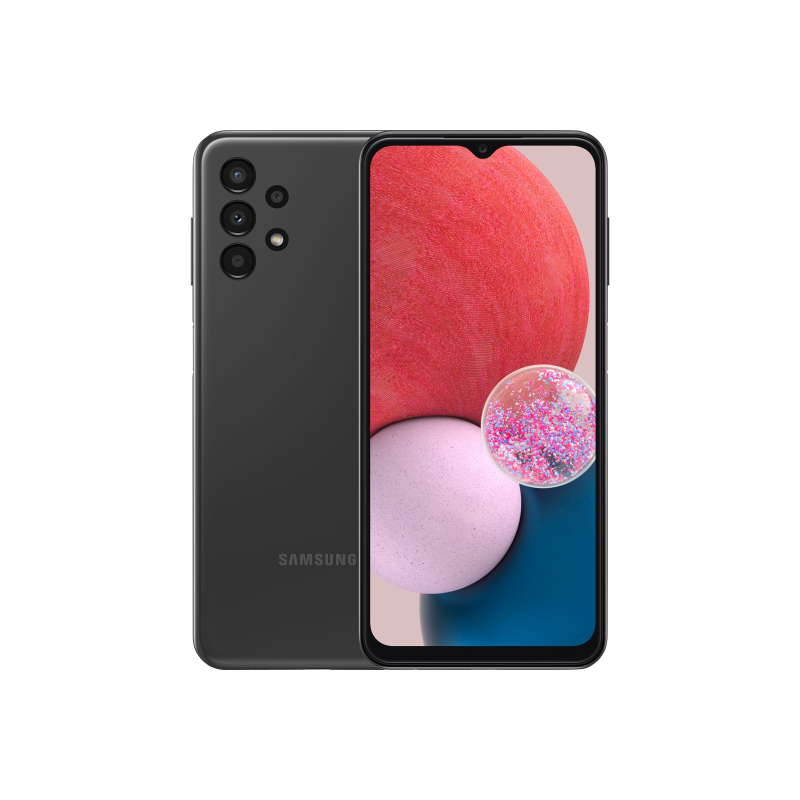 Samsung Galaxy A13 128GB Smartphone black