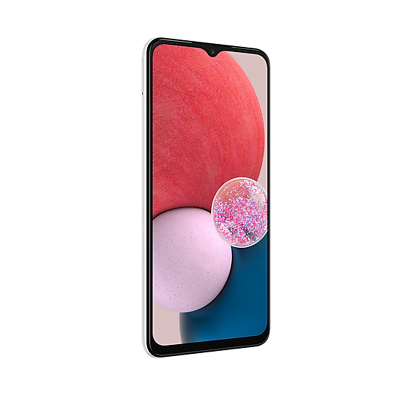 Samsung Galaxy A13 32GB Smartphone white