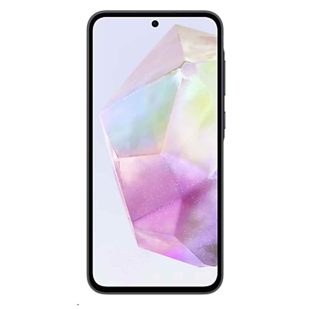 Samsung Galaxy A35 Enterprise Edition 128GB 5G Smartphone navy