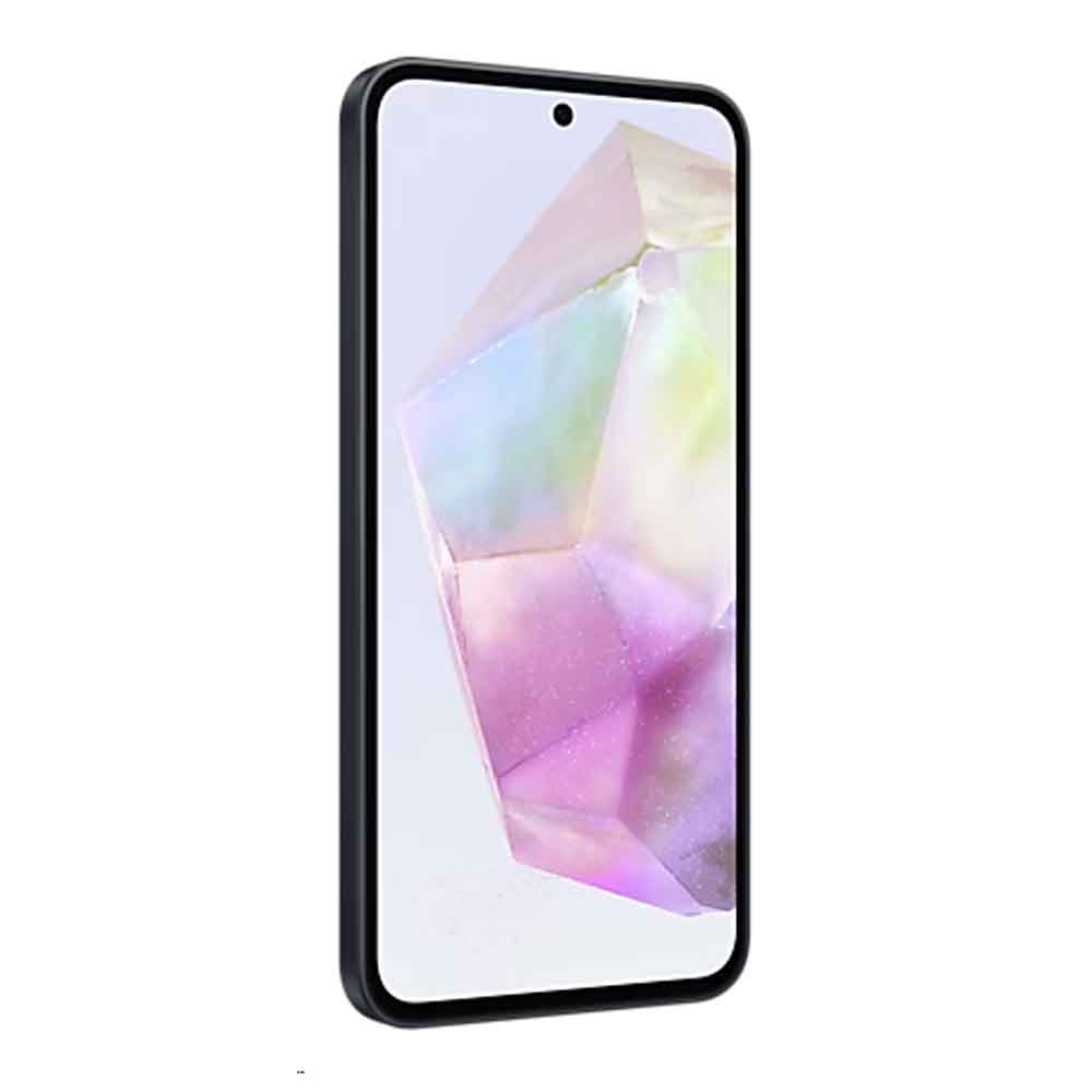 Samsung Galaxy A35 Enterprise Edition 128GB 5G Smartphone navy